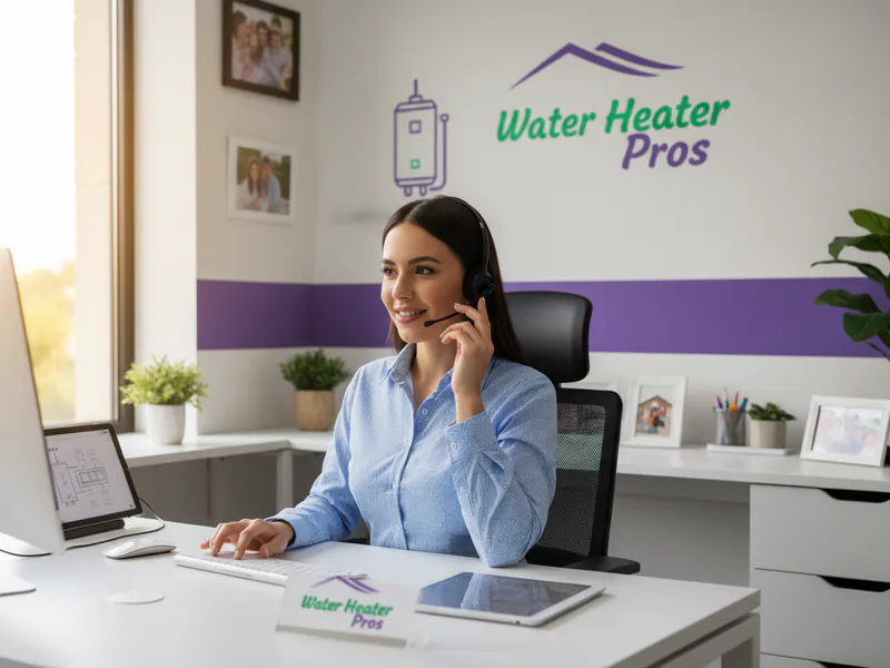 Water Heater Repair  in Parlin  FAQ